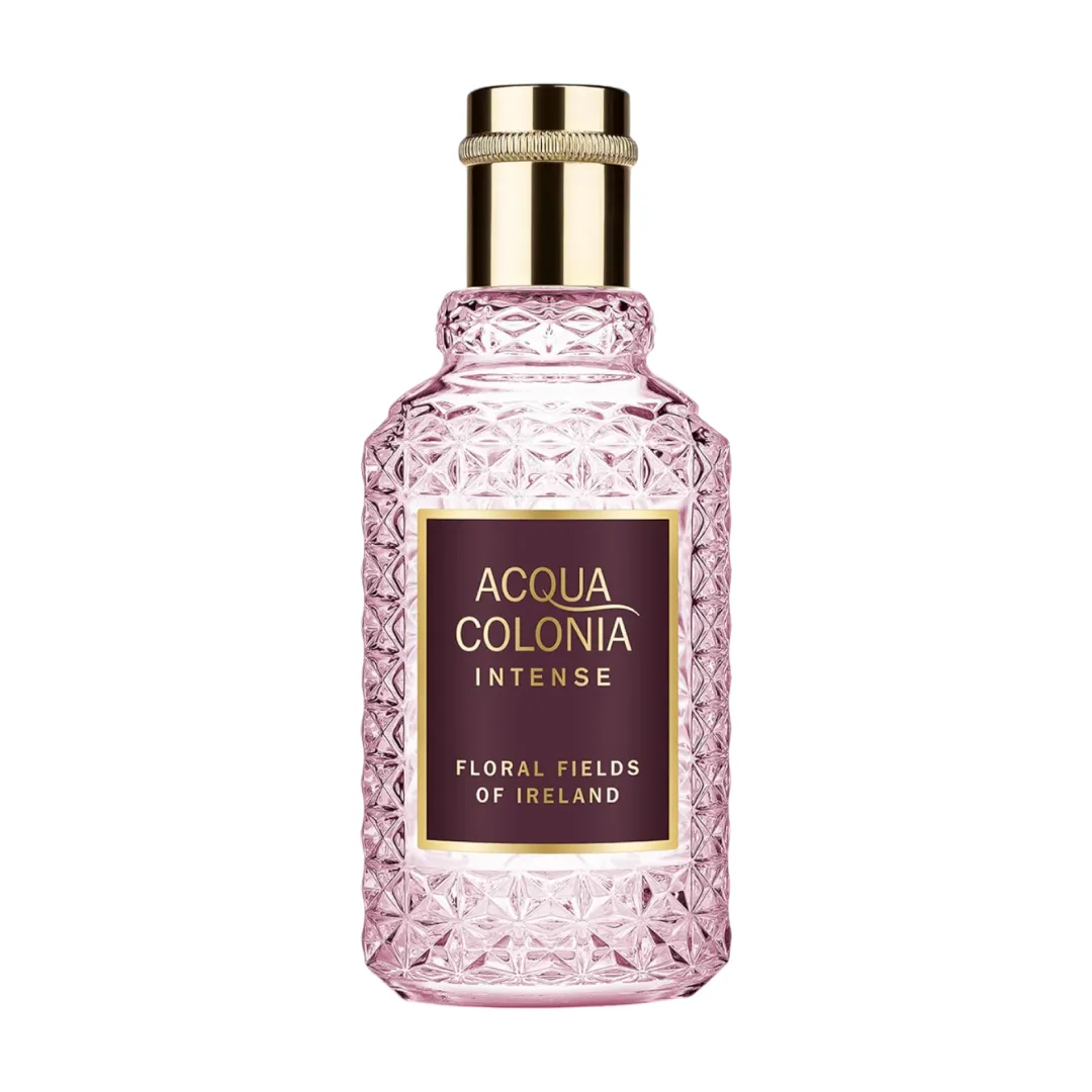 ACQUA COLONIA INTENSE FLORAL FIELDS OF IRELAND eau de cologne 50 ml