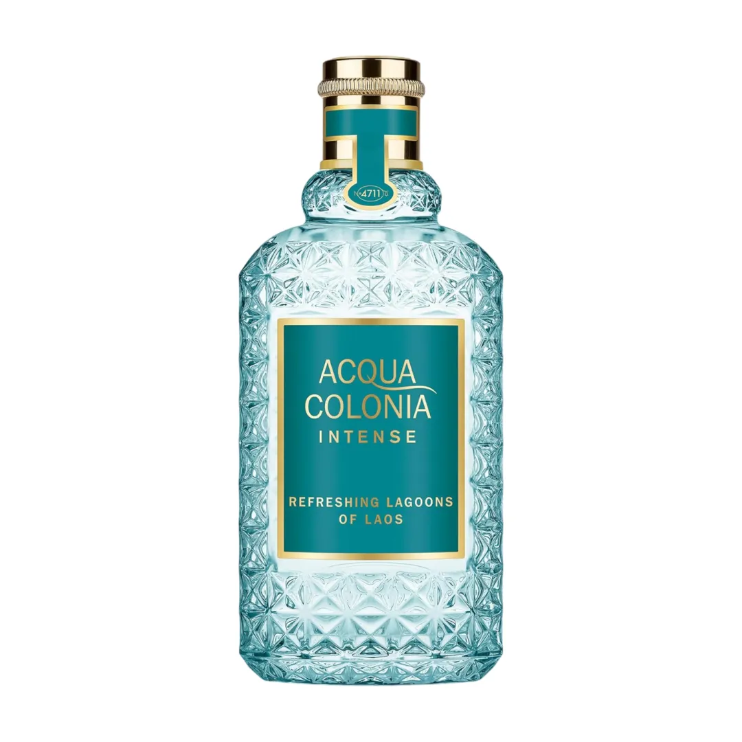 ACQUA COLONIA INTENSE REFRESHING LAGOONS OF LAOS edc vapo 170 ml
