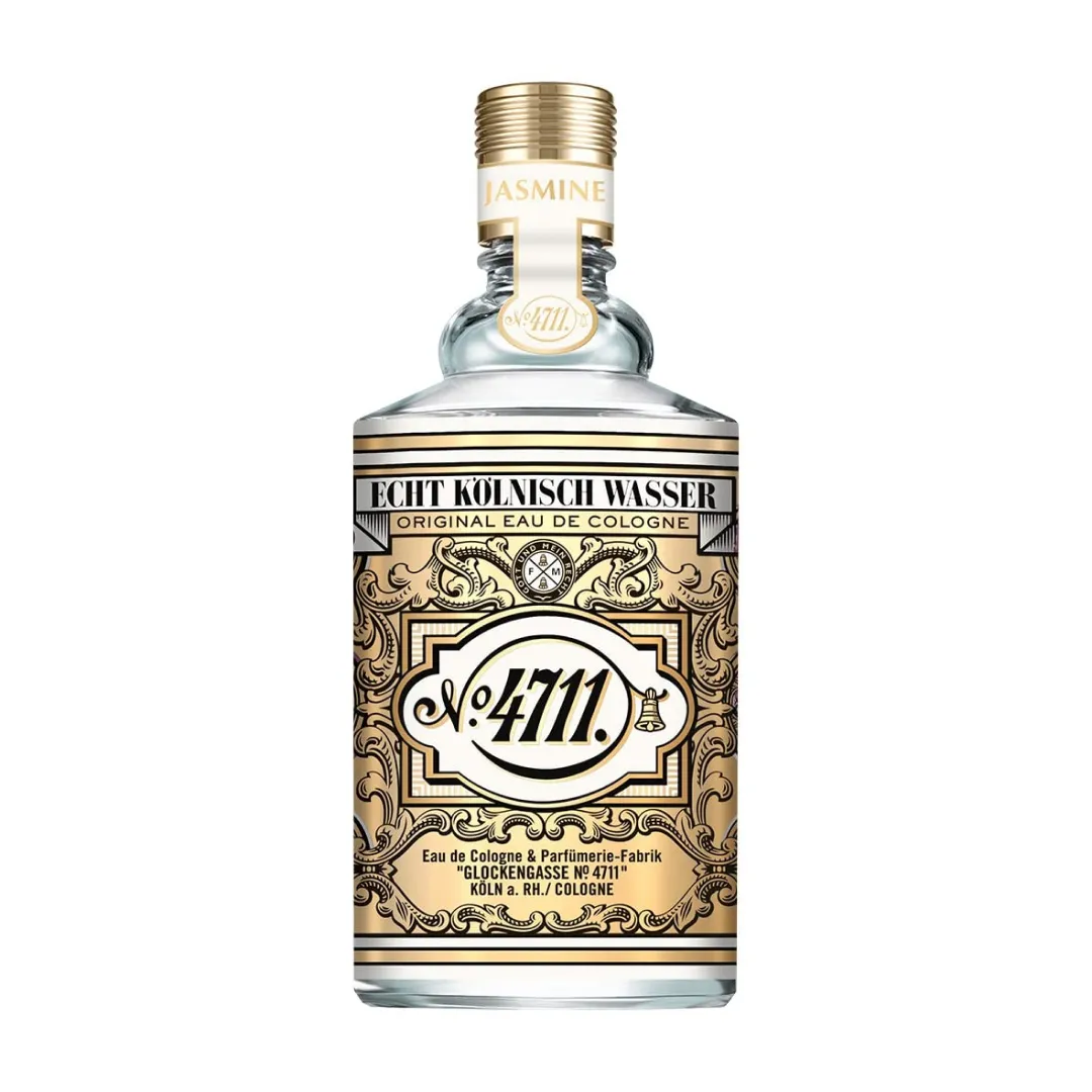 FLORAL COLLECTION JASMINE eau de cologne vaporizador 100 ml