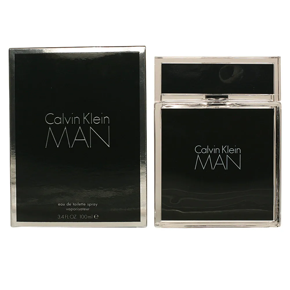 Tualet suvi Calvin Klein man