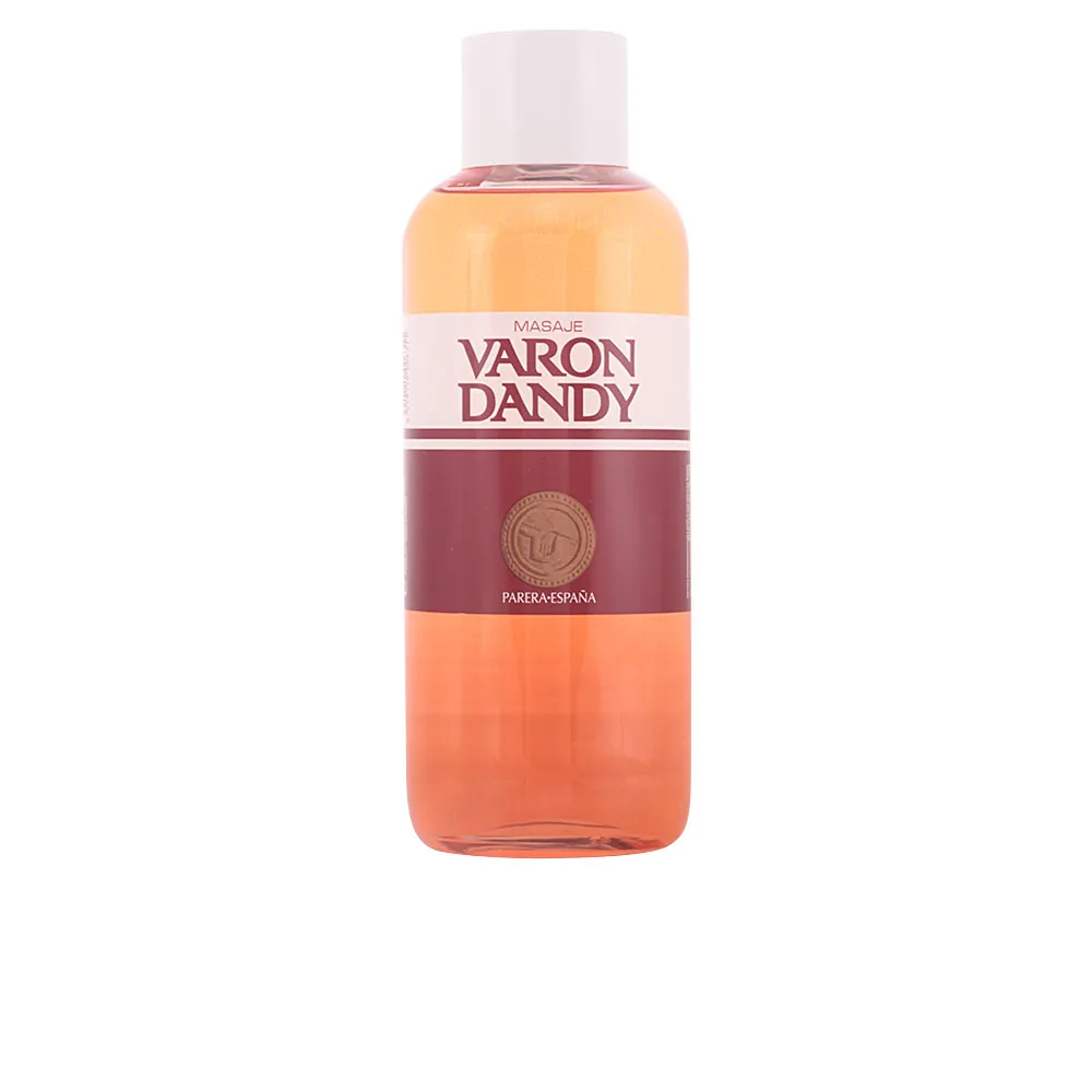 VARON DANDY after-shave lotion 1000 ml