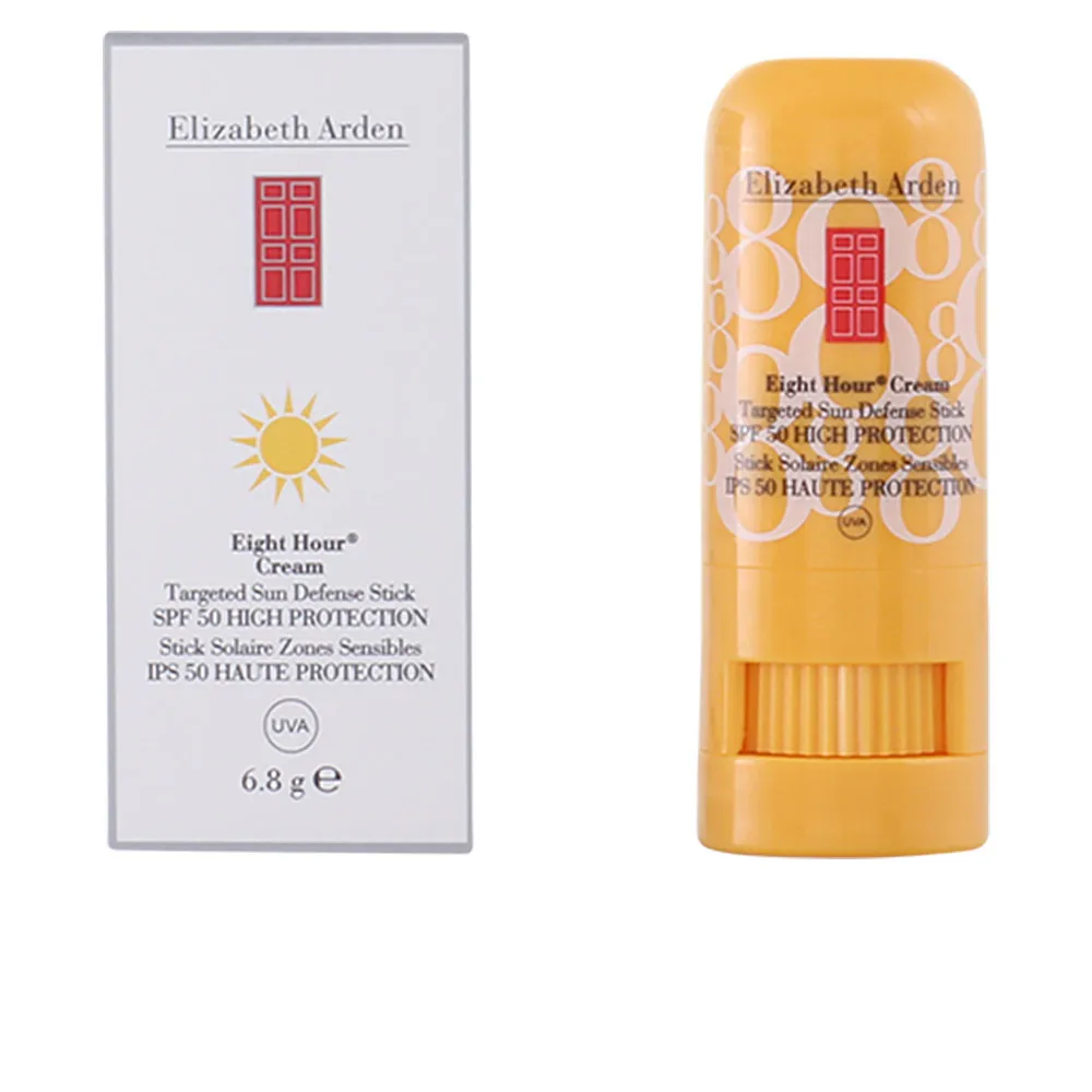 Солнцезащитный крем-карандаш Eight hour SPF50