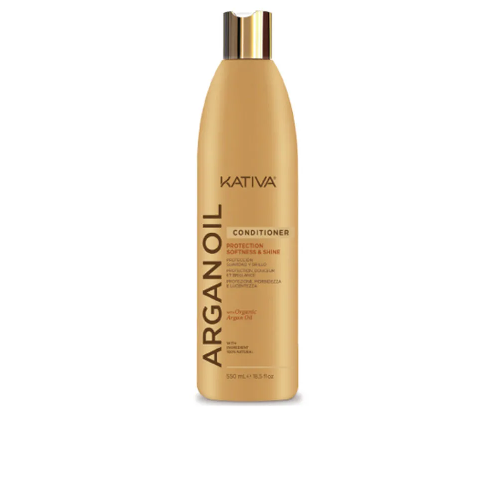ARGAN OIL кондиционер
