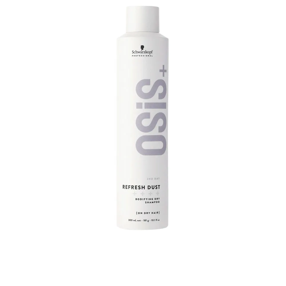 OSIS+ сухой шампунь для объема 300 мл