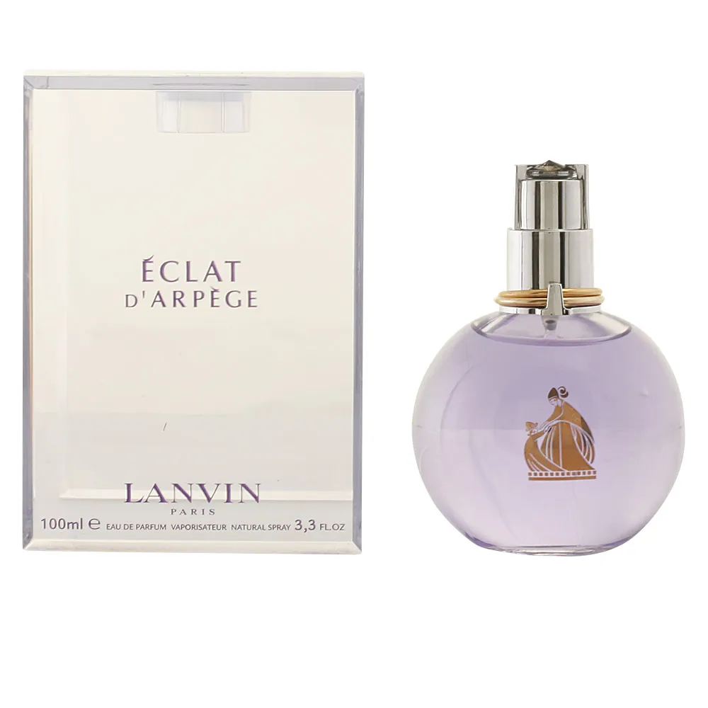 ÉCLAT D'ARPÈGE eau de parfum vaporizador 100 ml