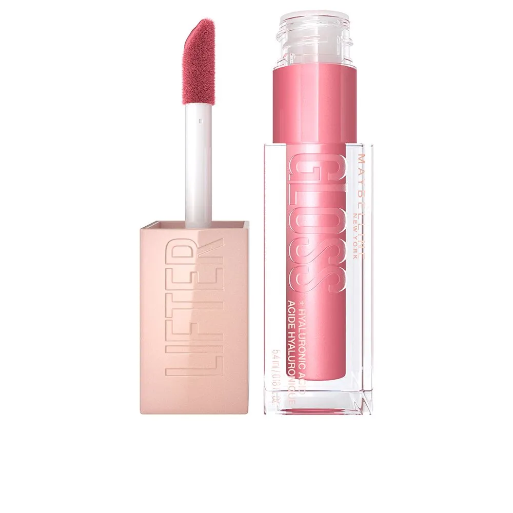 Lifter Gloss блеск для губ #005