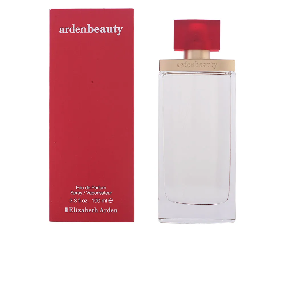 Парфюмированная вода Arden beauty