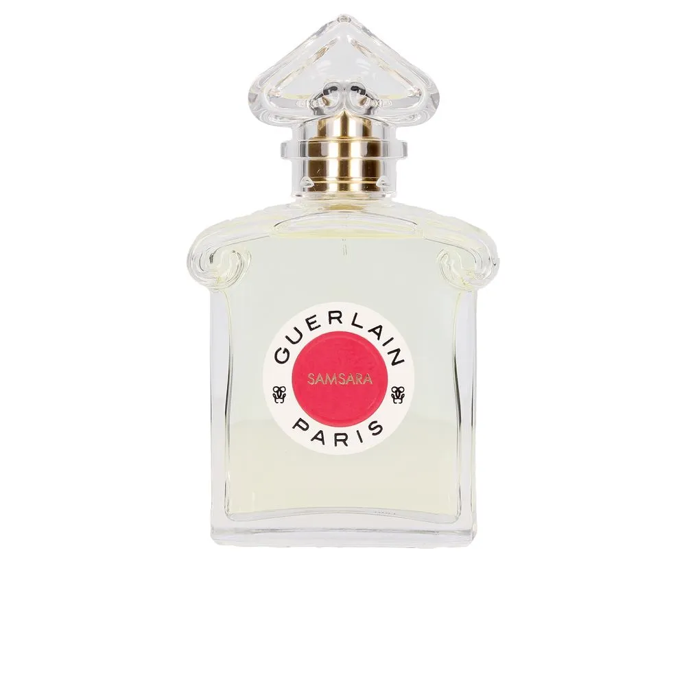 SAMSARA eau de toilette vaporizador 75 ml