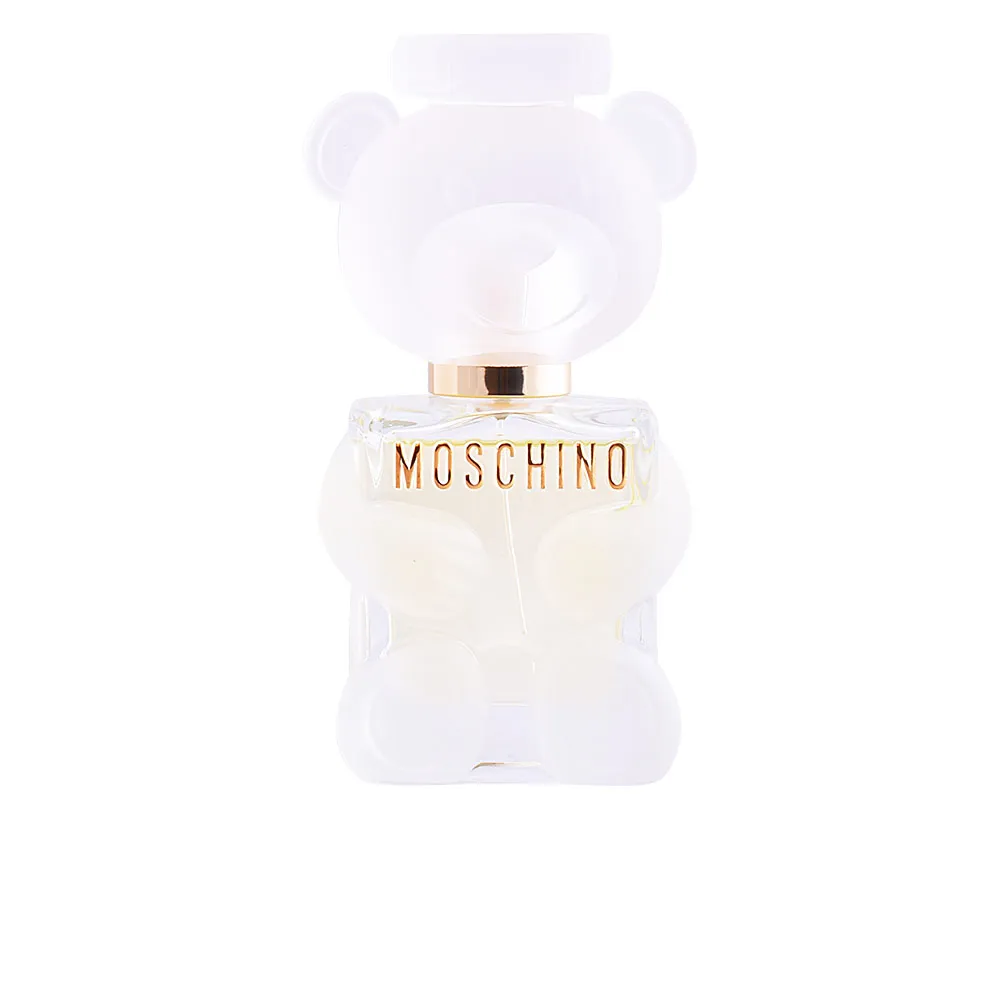 TOY 2 eau de parfum vaporizador 50 ml