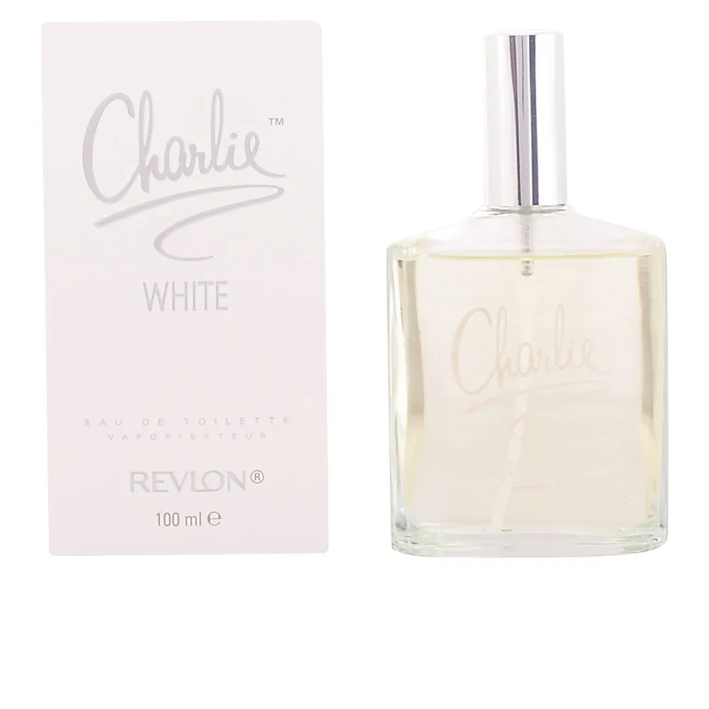 CHARLIE WHITE туалетная вода спрей  