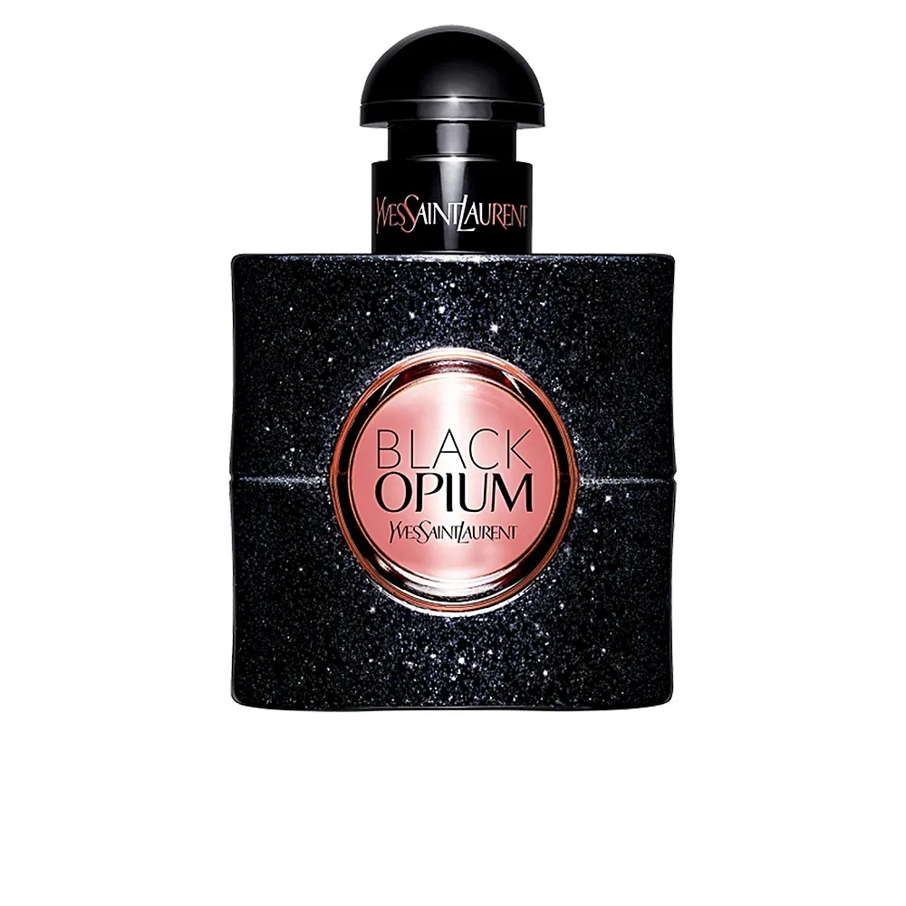 BLACK OPIUM eau de parfum vaporizador 30 ml