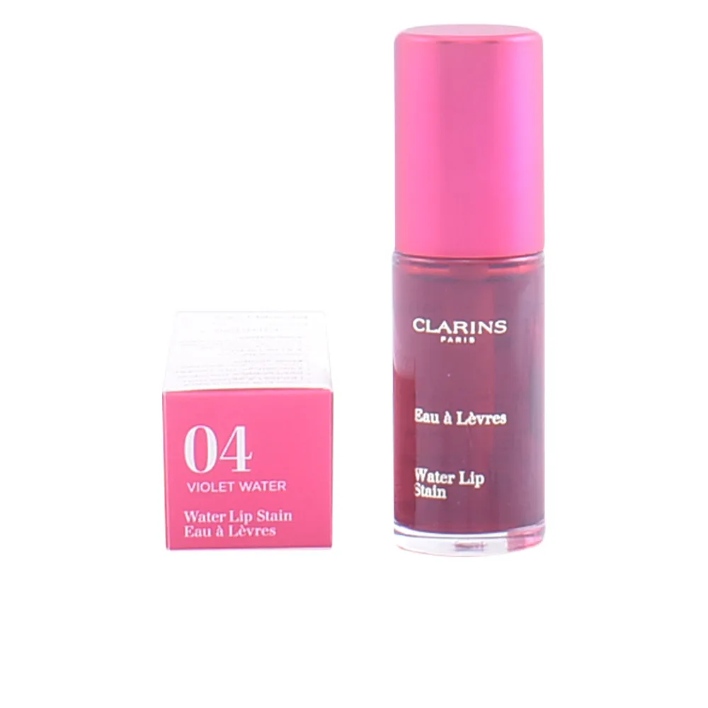 Пигмент для губ Water lip satin #04-violet water