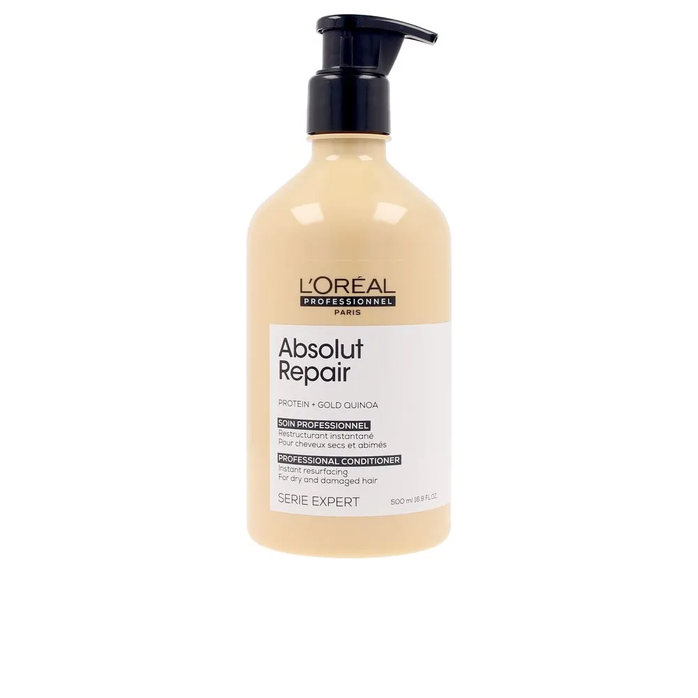 Кондиционер для волос Absolut repair gold