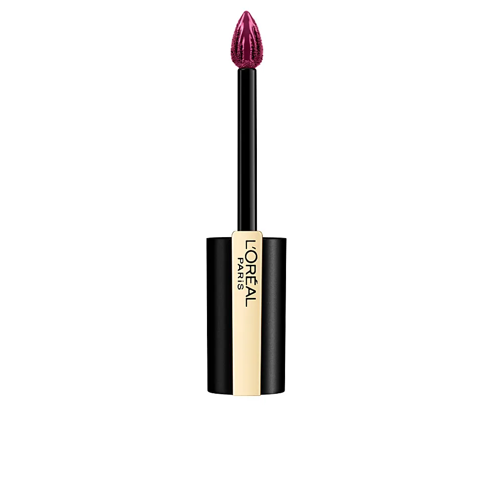 ROUGE SIGNATURE liquid lipstick #131 I change