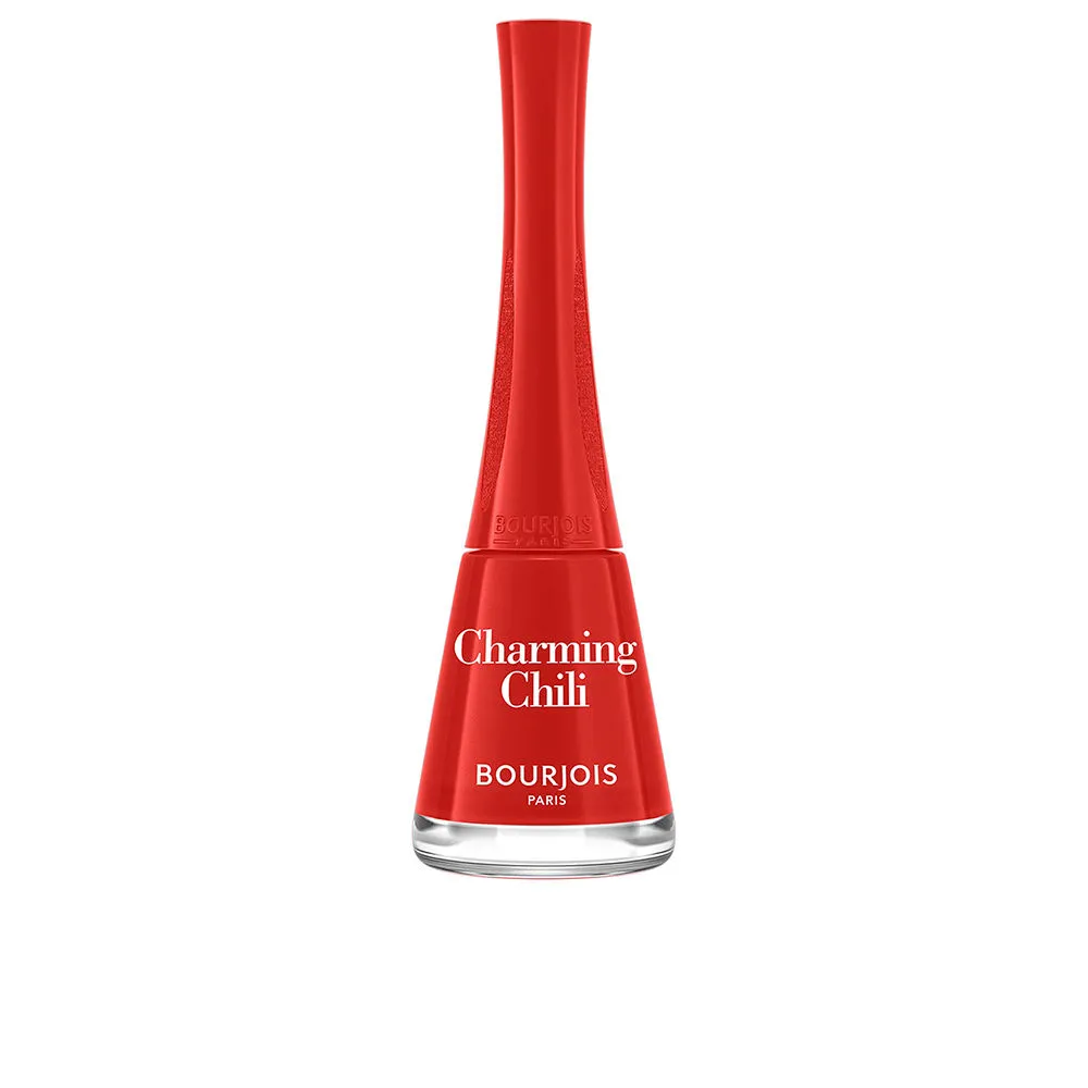 1 SECONDE esmalte de uñas #049-charming chili 9 ml