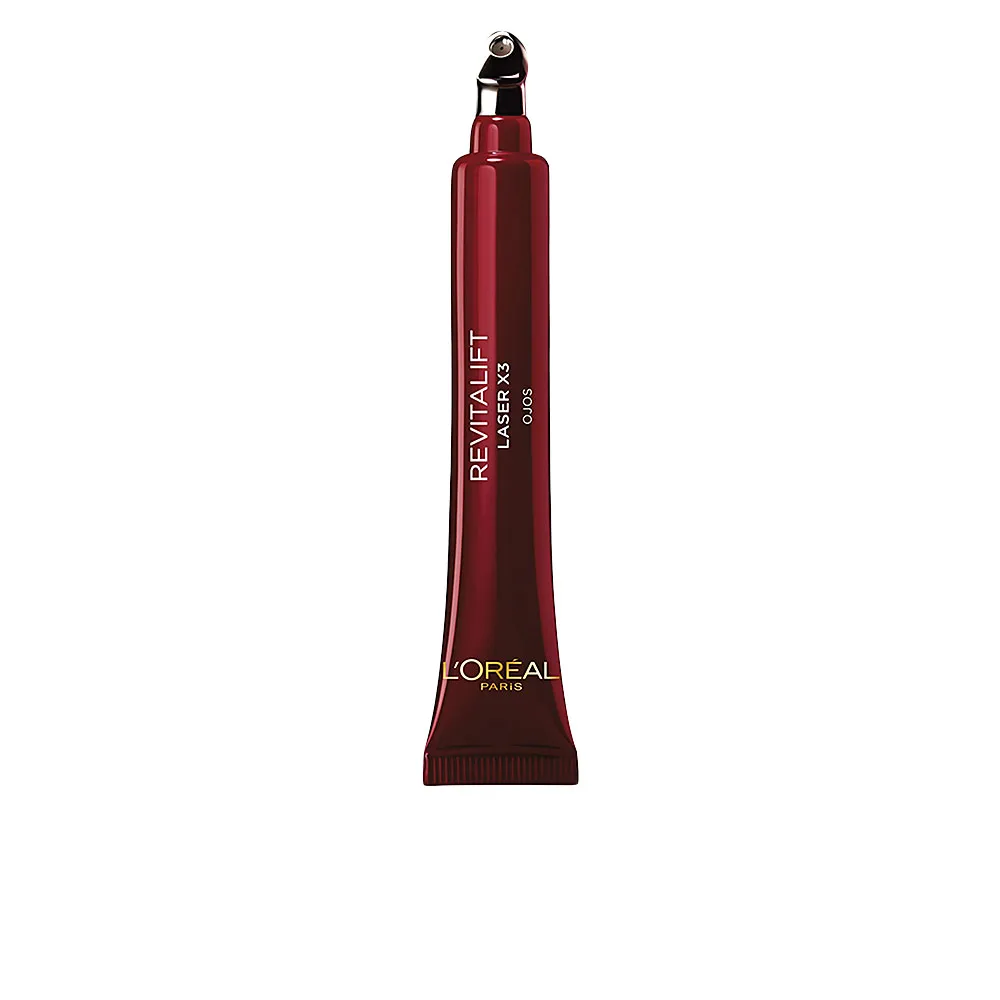 Уход за кожей вокруг глаз Revitalift laser X3
