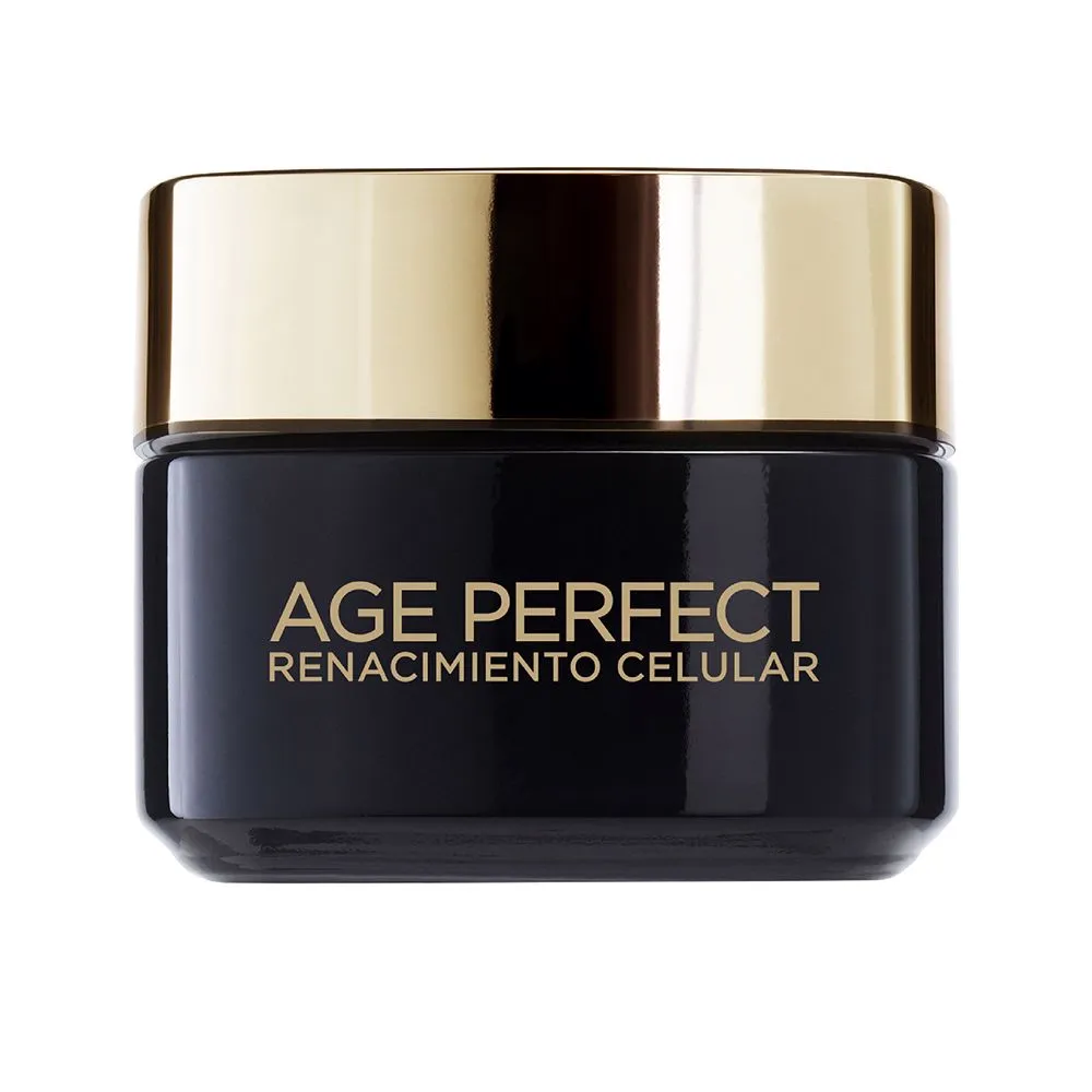 Дневной крем для лица Age perfect renewal cellular SPF15