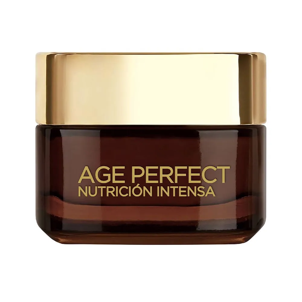 Дневной крем для лица Age perfect intense nutrition