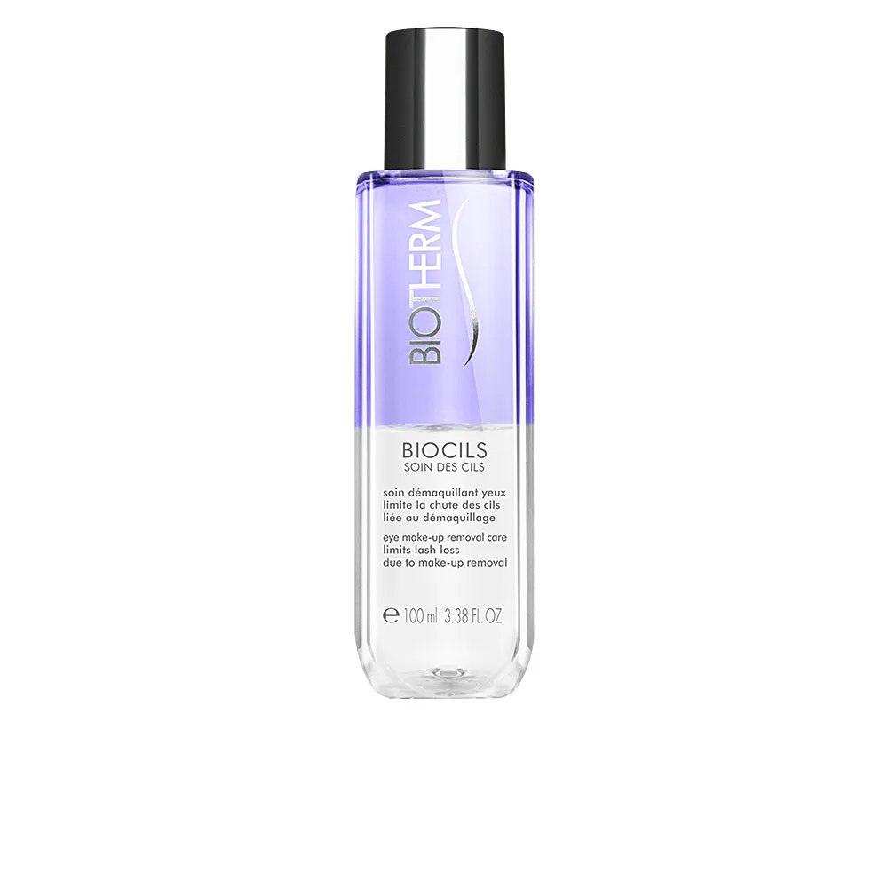Средство для снятия макияжа с глаз Biocils soin des cils