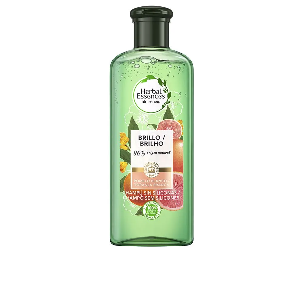 BOTANICALS BIO POMELO BLANCO champú 250 ml