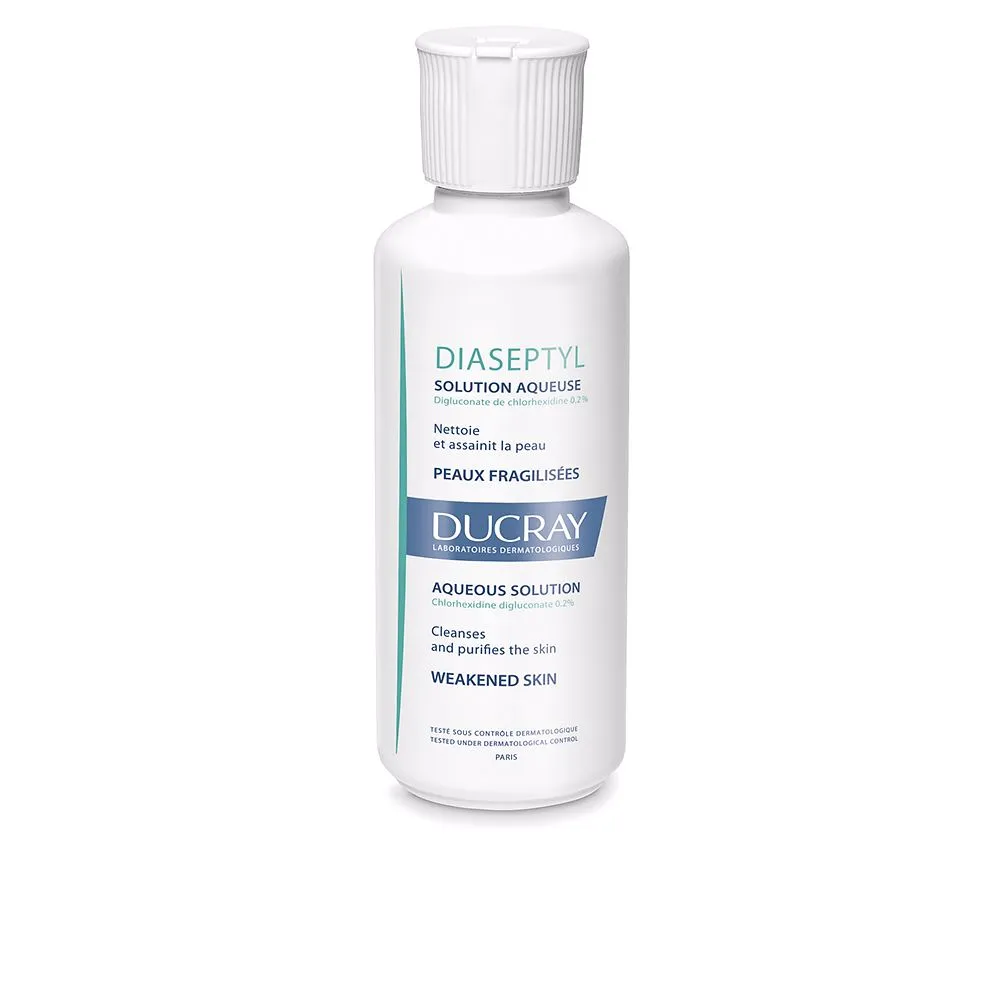 DIASEPTYL solución acuosa 125 ml