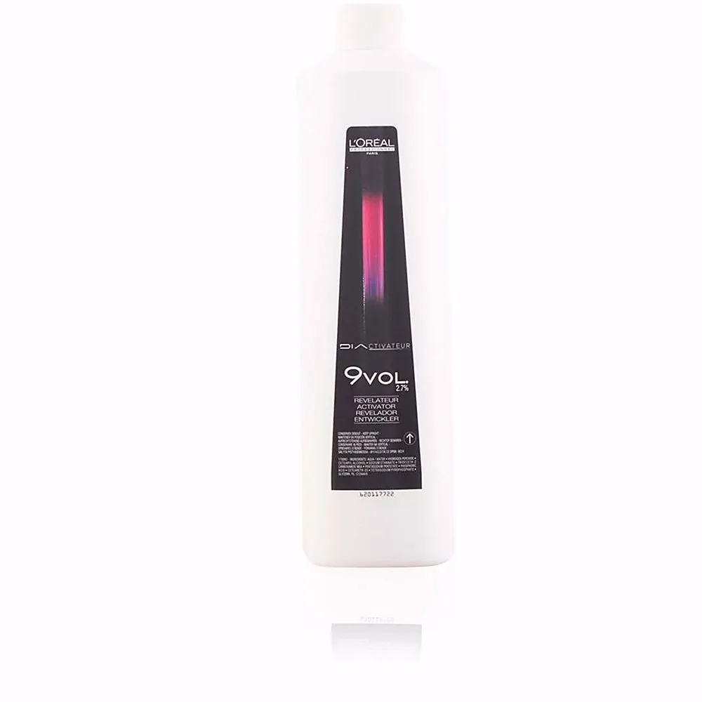 Проявитель Dia activateur II 9