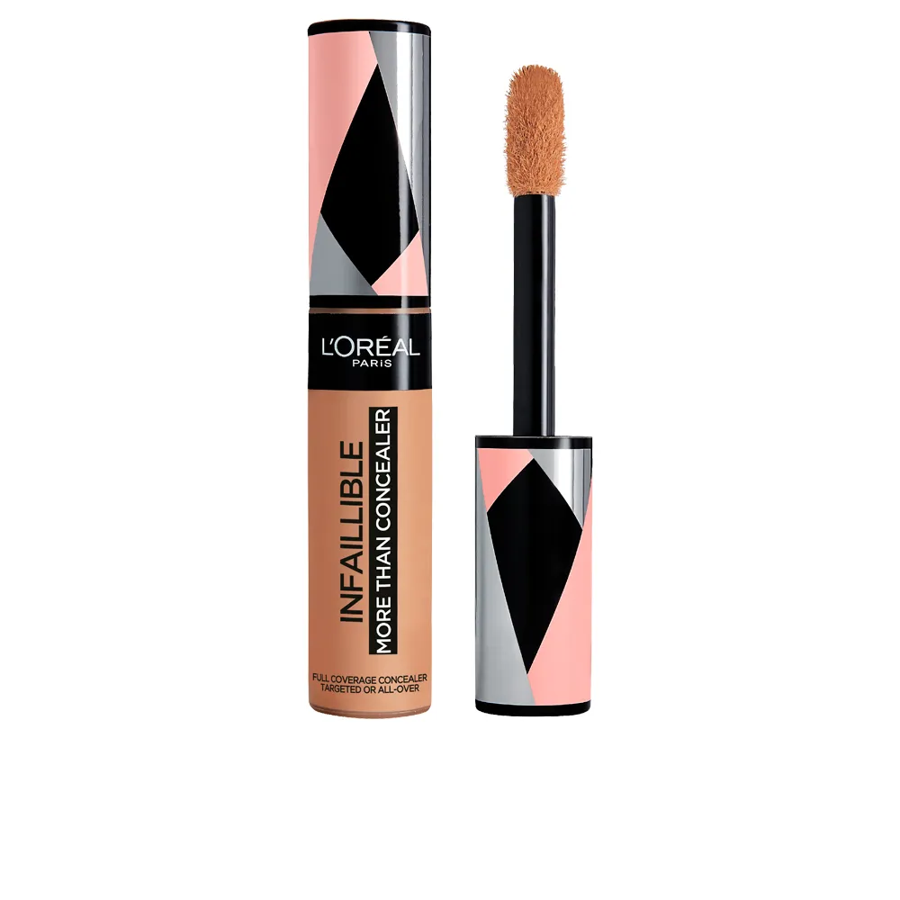INFALLIBLE more than a concealer #332 1