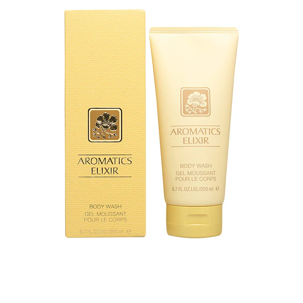 Гель для душа Aromatics elixir