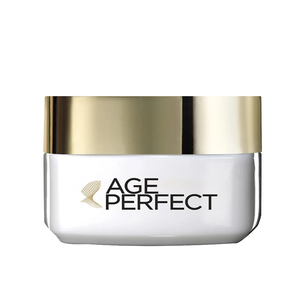 Дневной крем для лица Age perfect