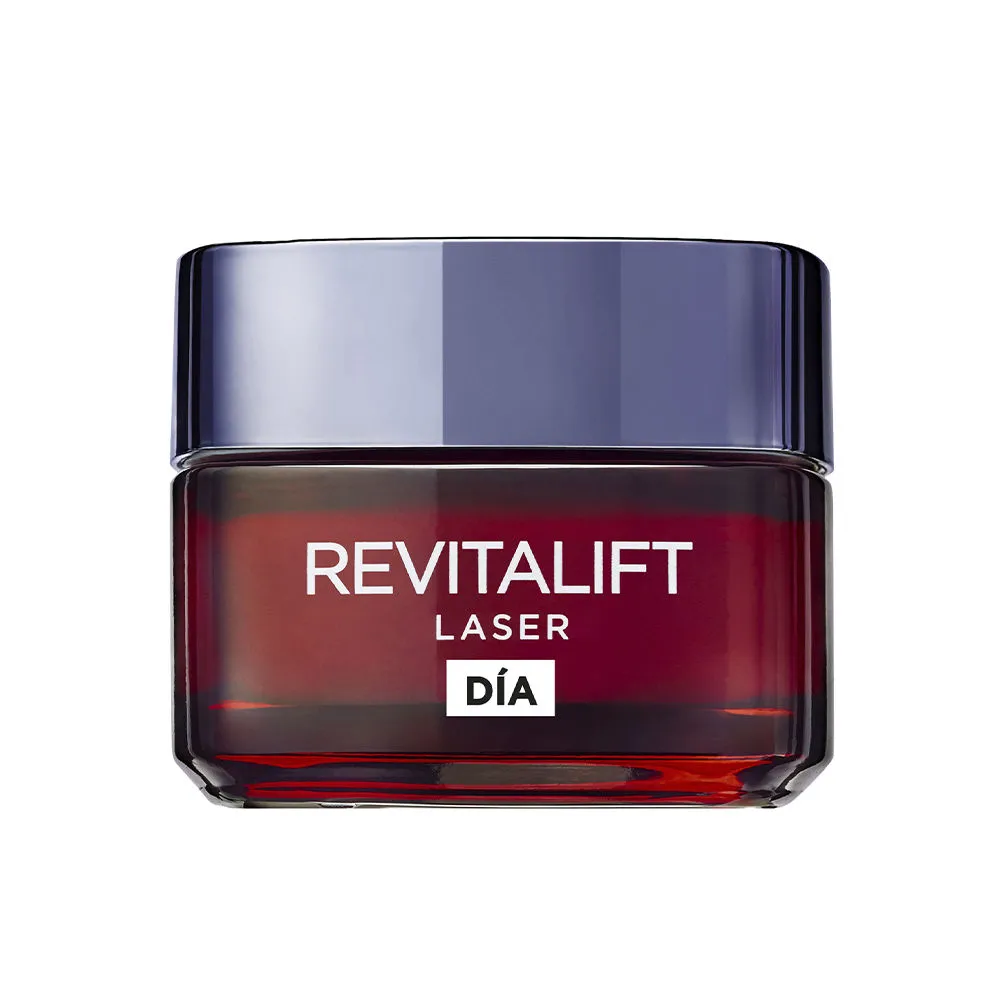 Дневной крем для лица Revitalift laser X3