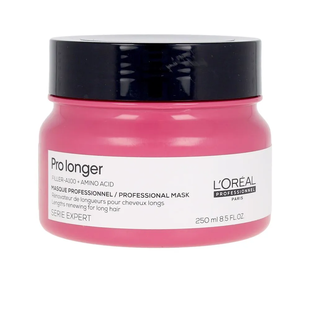 Маска для восстановления волос по длине Pro longer