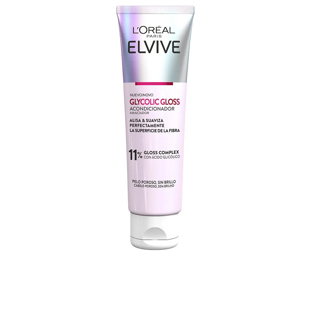 ELVIVE Glycolic Gloss Conditioner Кондиционер