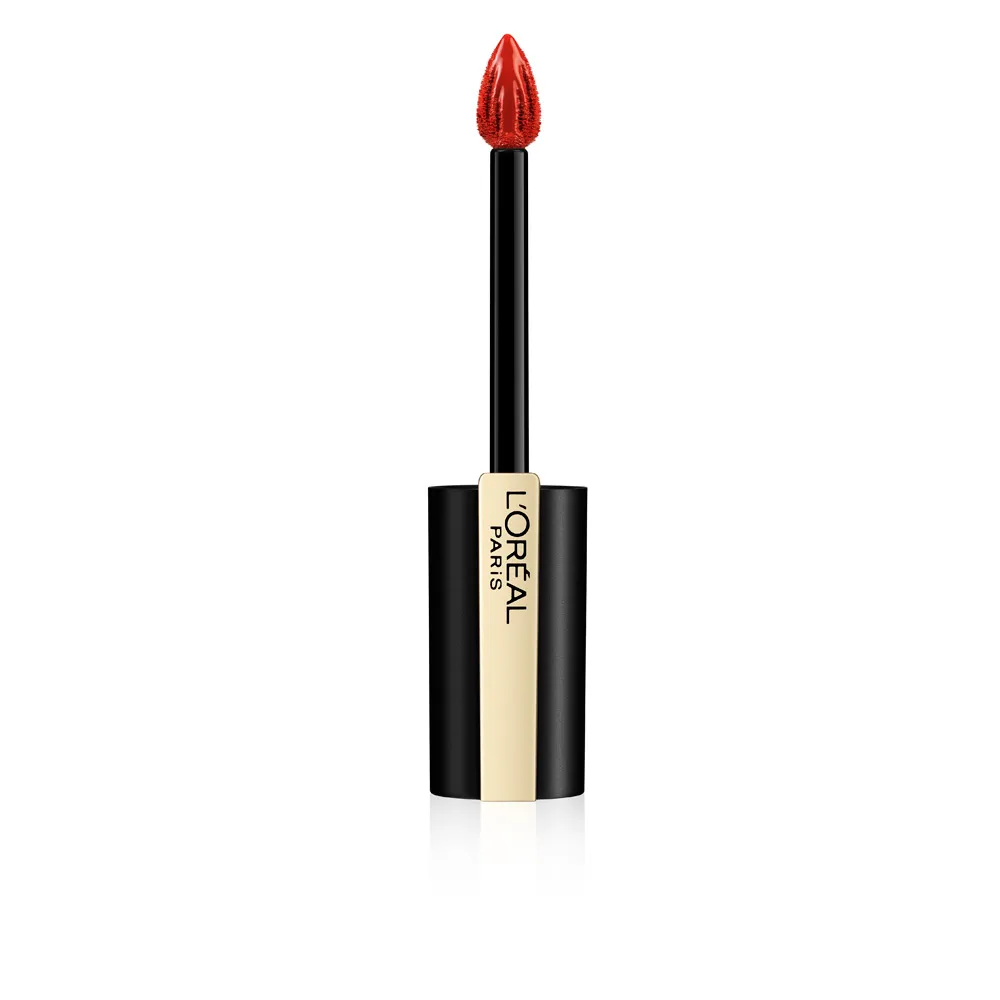 ROUGE SIGNATURE liquid lipstick #115 I am worth it