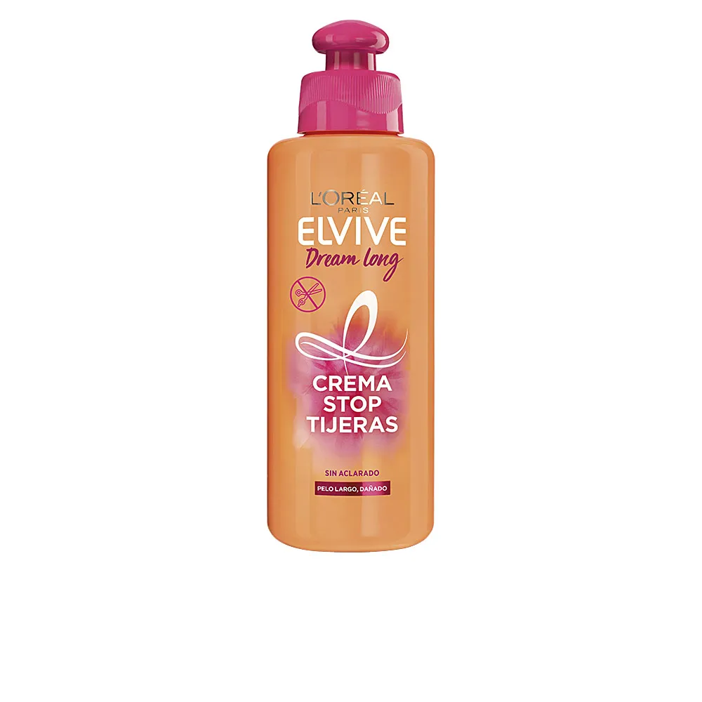 Крем для длинных волос Elvive