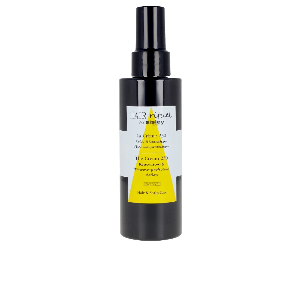 LA CRÈME 230 150 ml