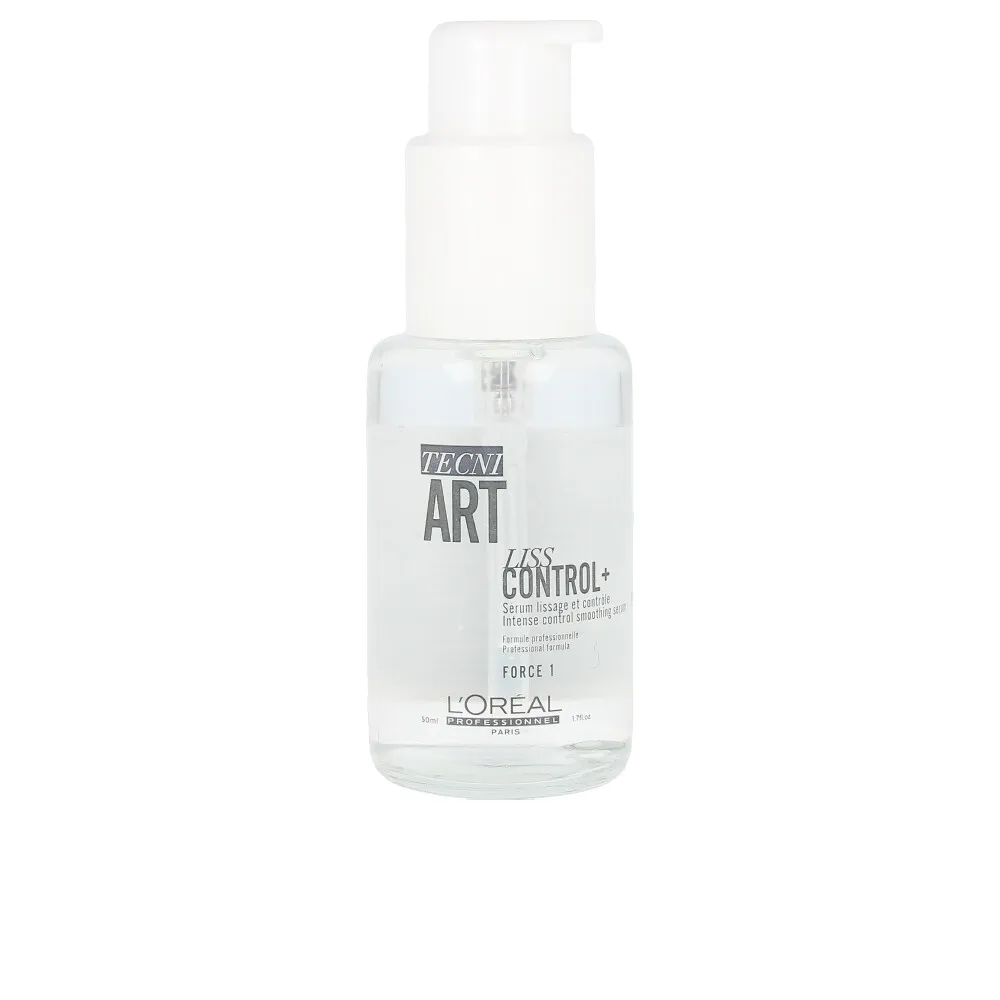 Сыворотка для волос Tecni art liss control plus