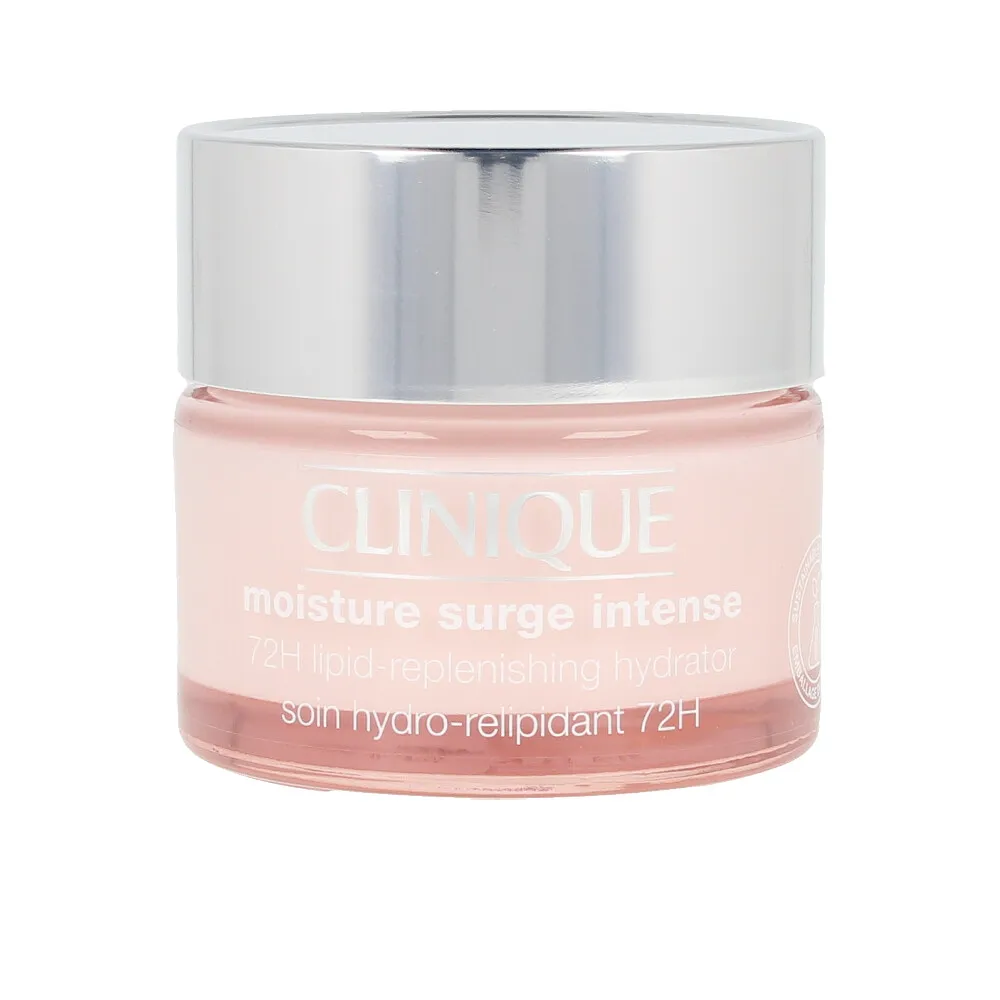 Интенсивный липидовосполняющий увлажняющий крем на 72 часа Moisture surge intense