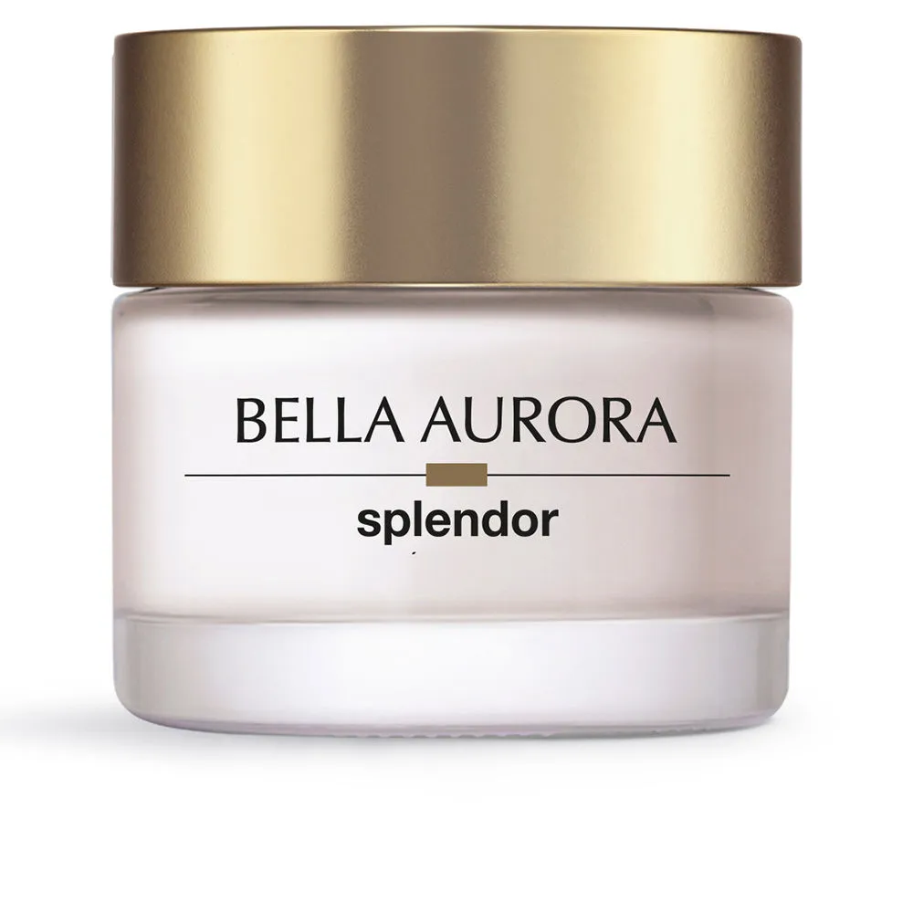 SPLENDOR 10 tratamiento anti-edad SPF20 50 ml