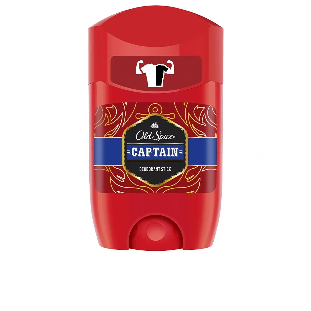 CAPTAIN deo stick 50 ml