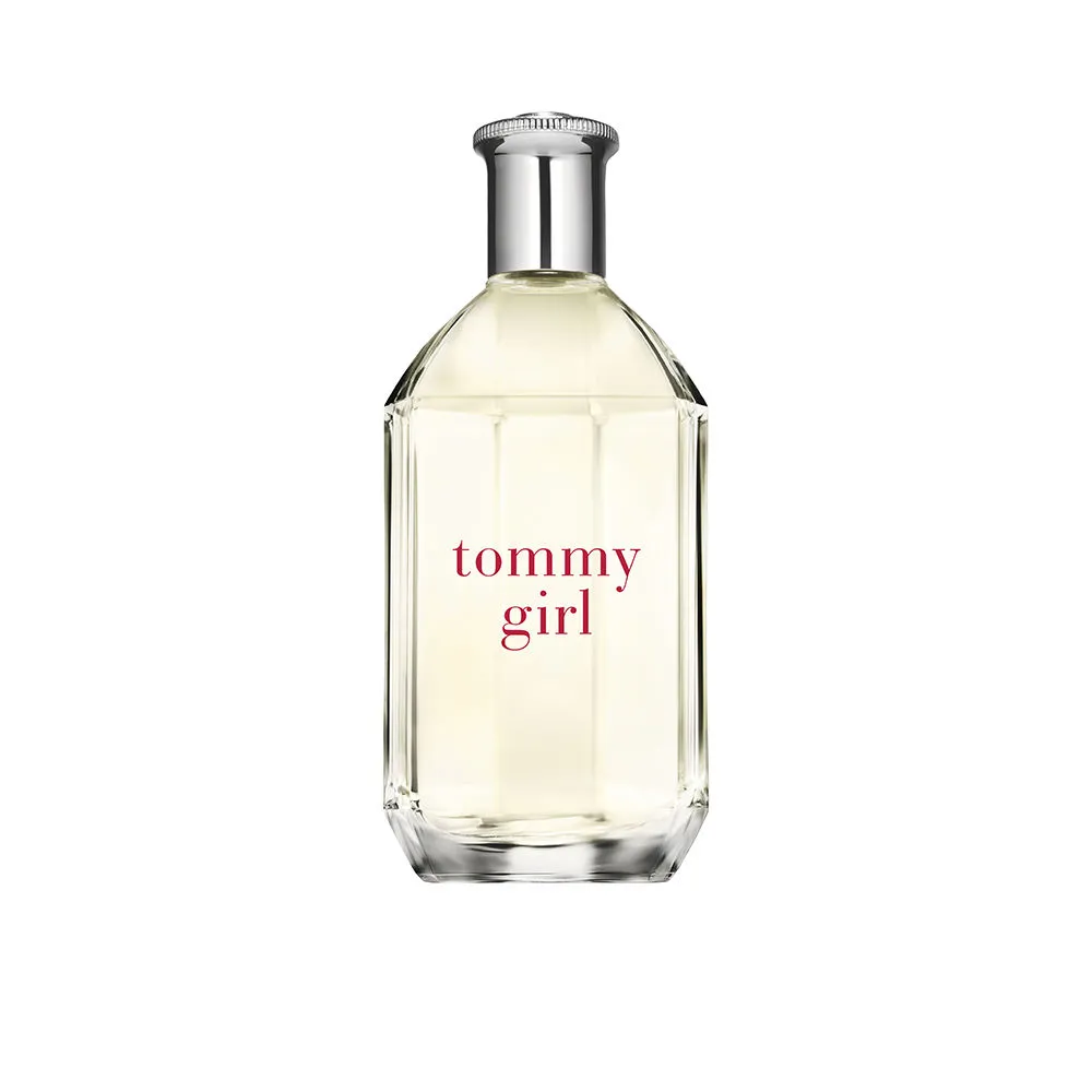 TOMMY GIRL edt vapo 50 ml