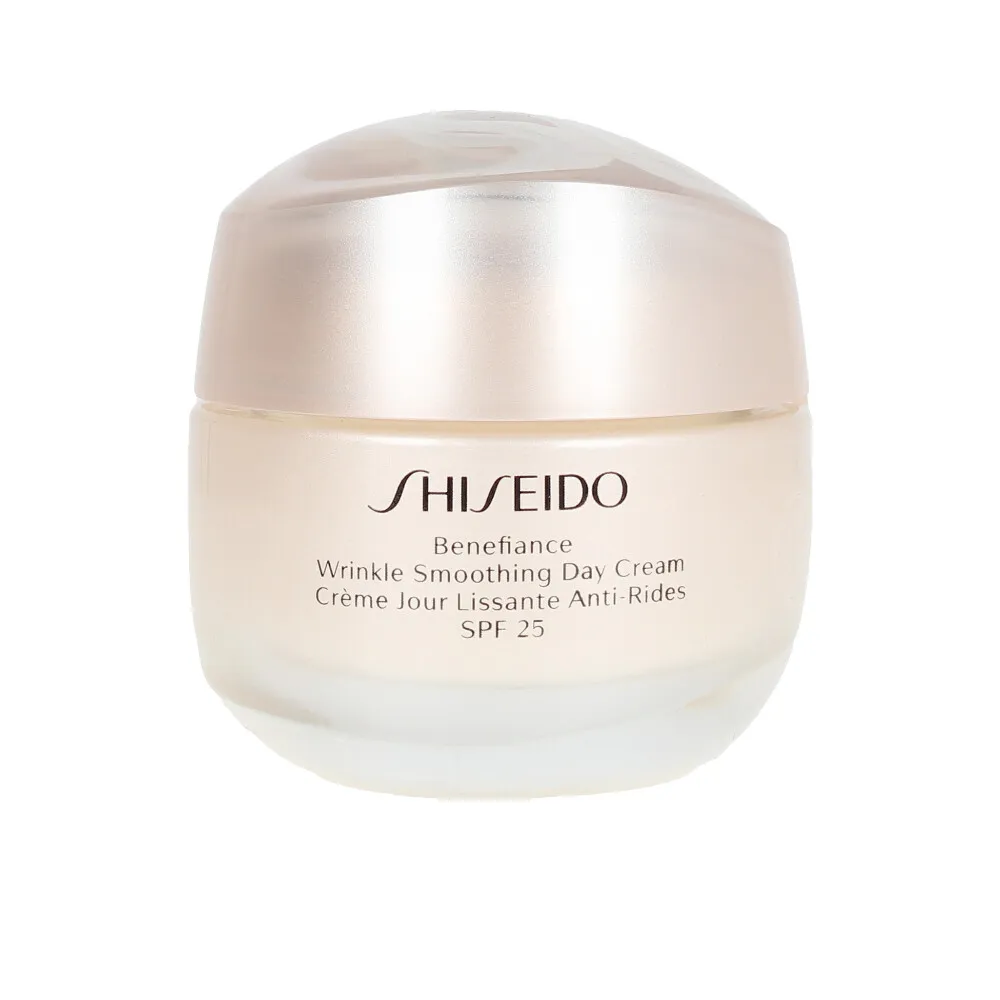 Benefiance Wrinkle Smoothing Day Cream 50 ml