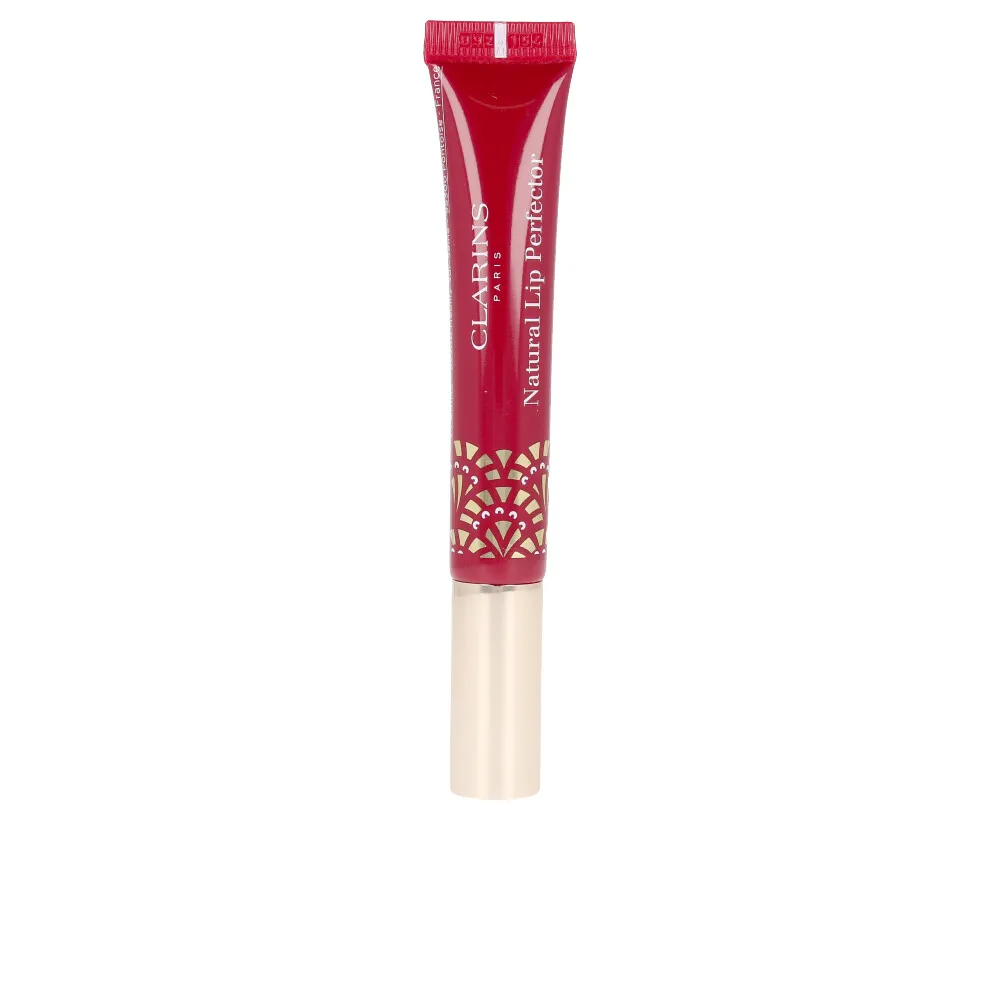 EMBELLECEDOR DE LABIOS #19-интенсивный дымчатый розовый 