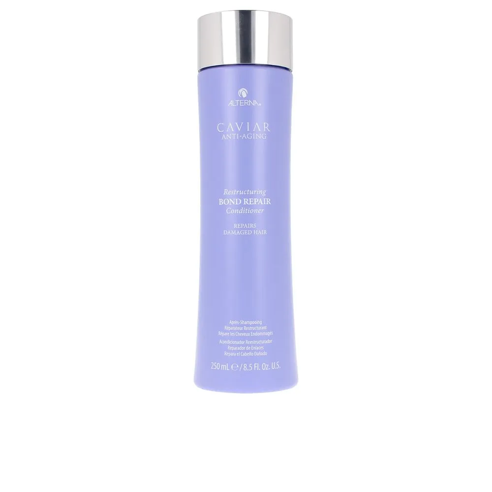 CAVIAR RESTRUCTURING BOND repair conditioner 250 ml