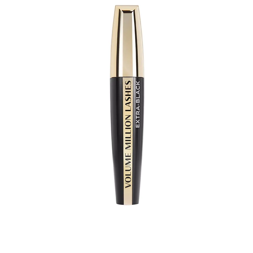 Тушь для ресниц Volume million lashes #extra black