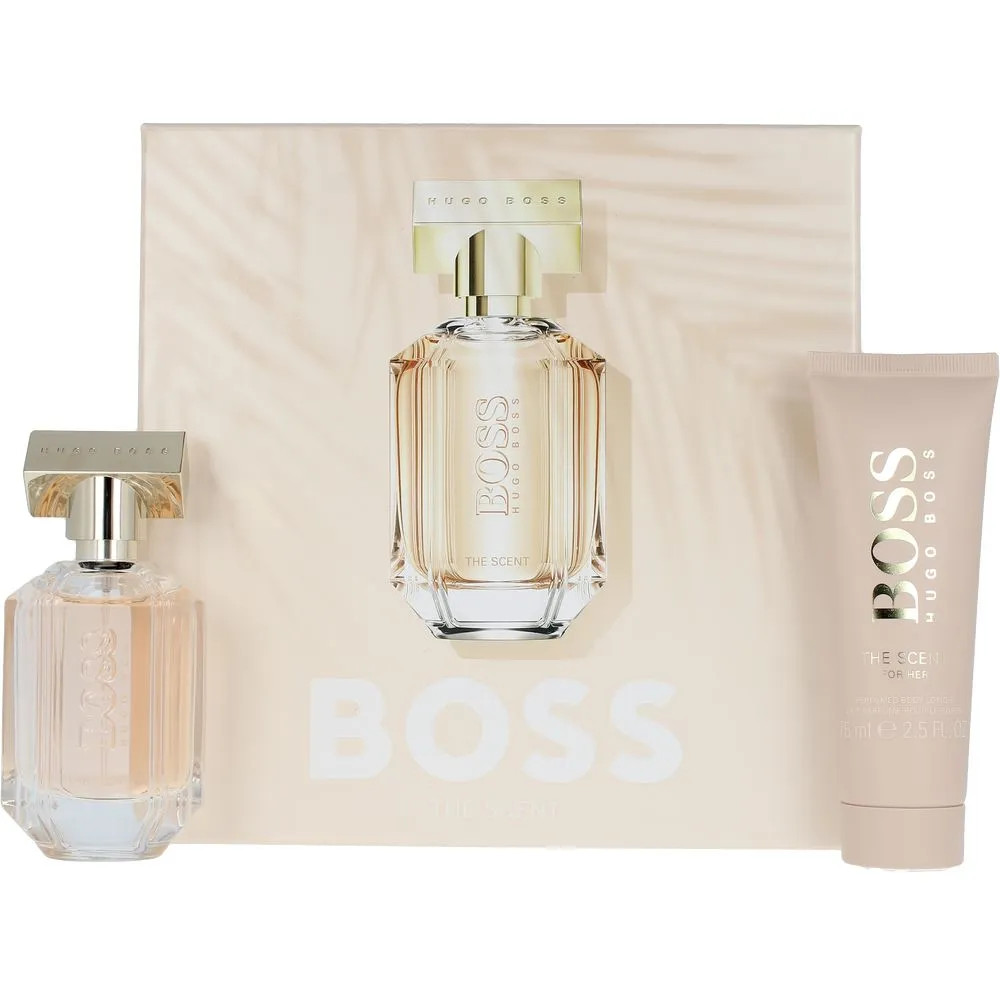THE SCENT FOR HER LOTE 2 pz
