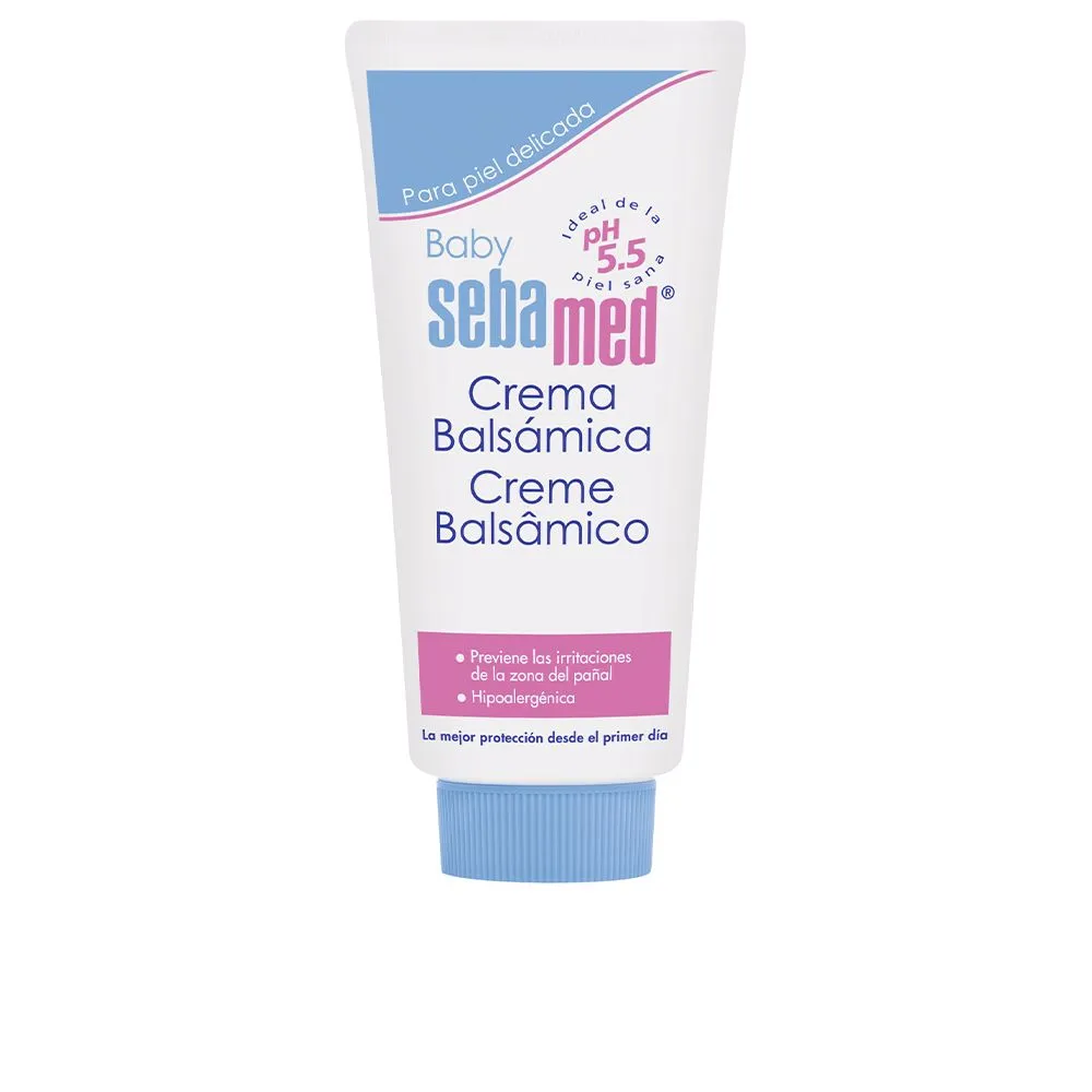 BABY crema balsámica 300 ml