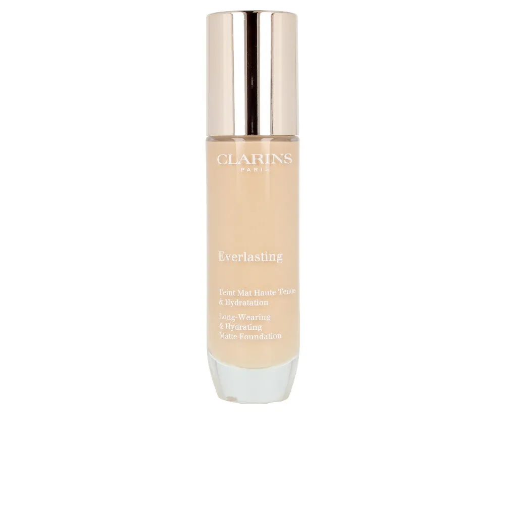 EVERLASTING teint mat haute tenue #110N-мед