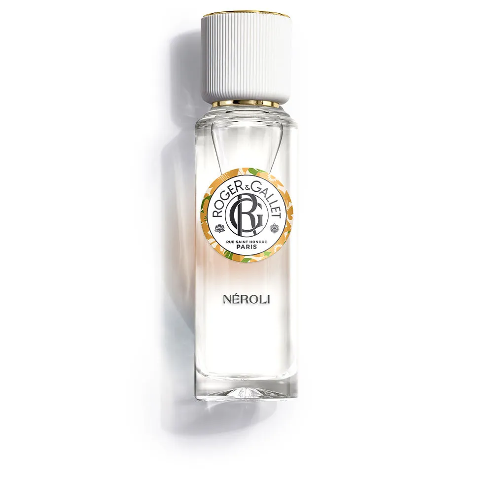 NÉROLI agua perfumada bienestar 30 ml