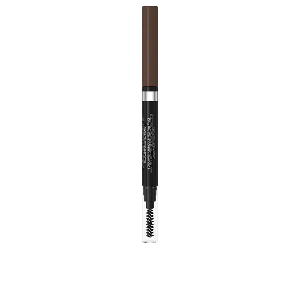 Infallible Brows 24H Filling Triangular Pencil #3.0 Brunette 