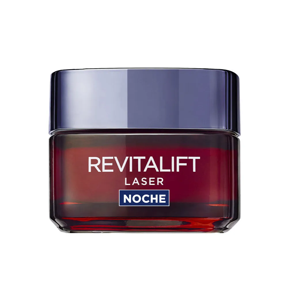Ночной крем для лица Revitalift laser X3
